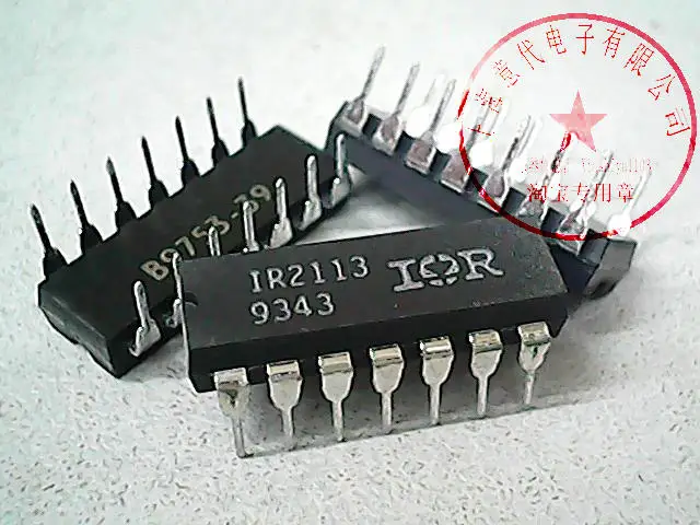 IR2113    DIP-14