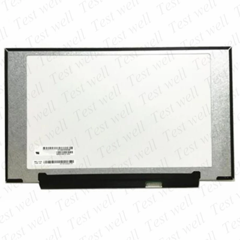 

14.0" Laptop Screen B140HTN02.0 Fit NT140FHM-N43 NT140FHM N44 N32 N45 N140HGA-EA1 FHD 1920x1080 LCD Matrix Display 30pin eDP