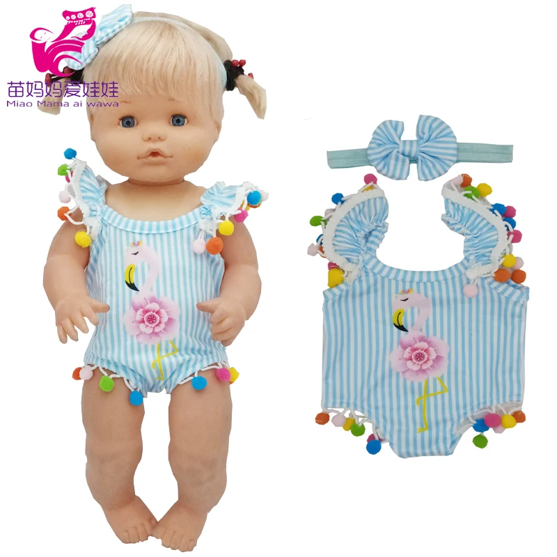 43cm Doll Clothes Coat Nenuco Ropa Y Su Hermanita 17 Inch Baby Dolls Jacket Children Girl Birthday Gifts
