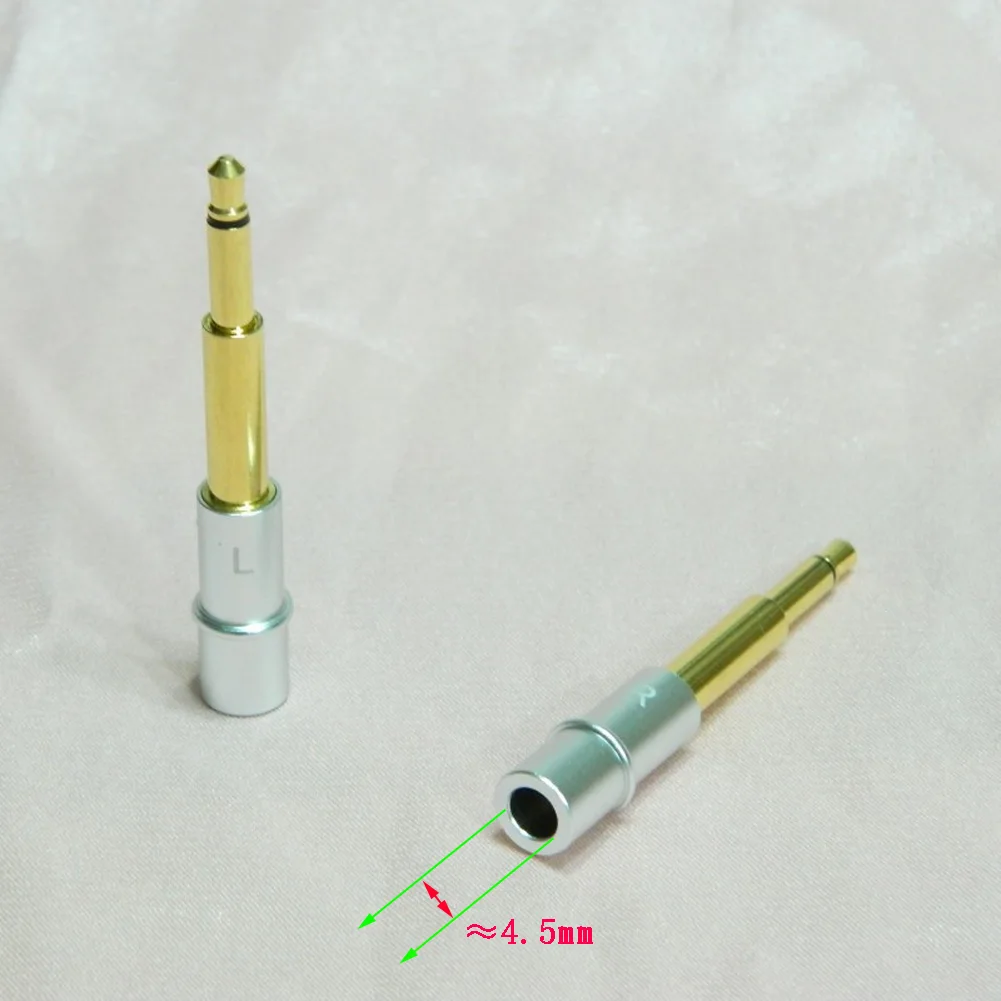 هالدين زوج واحد من سماعات الرأس دبابيس السائبة لـ Meze 99 Classics NEO NOIR