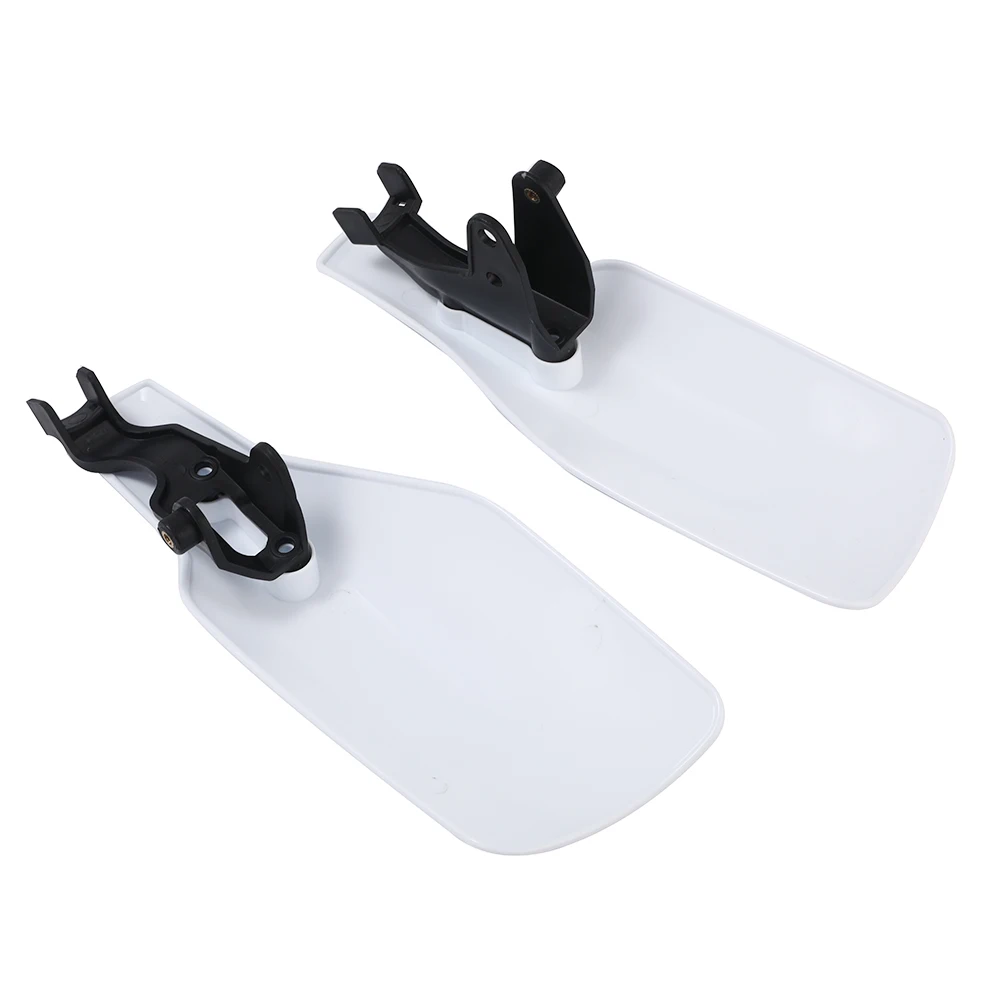 Enduro Motorcycle Hand Protection Covers Cuffs For Husqvarna FC TC FE TE FX TX 125 200 250 300 350 450 501 Motocross Handguards