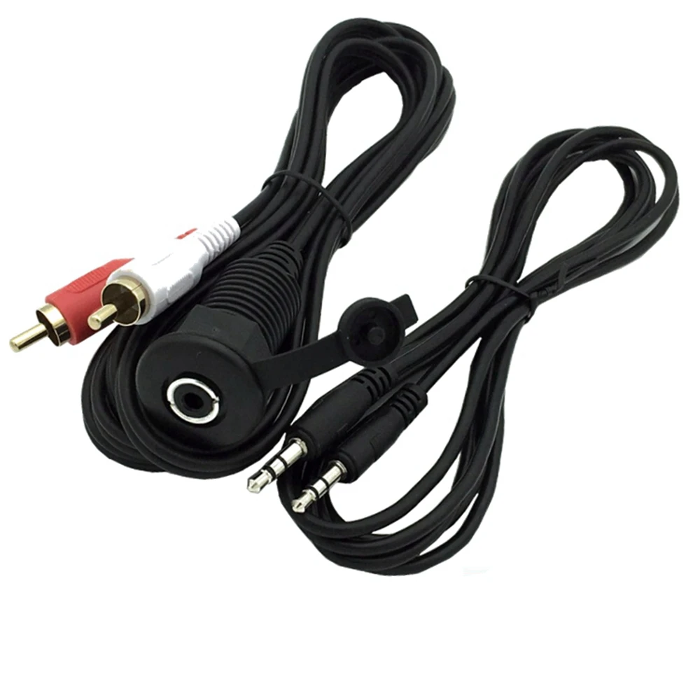 1M 2M Connection Ca…