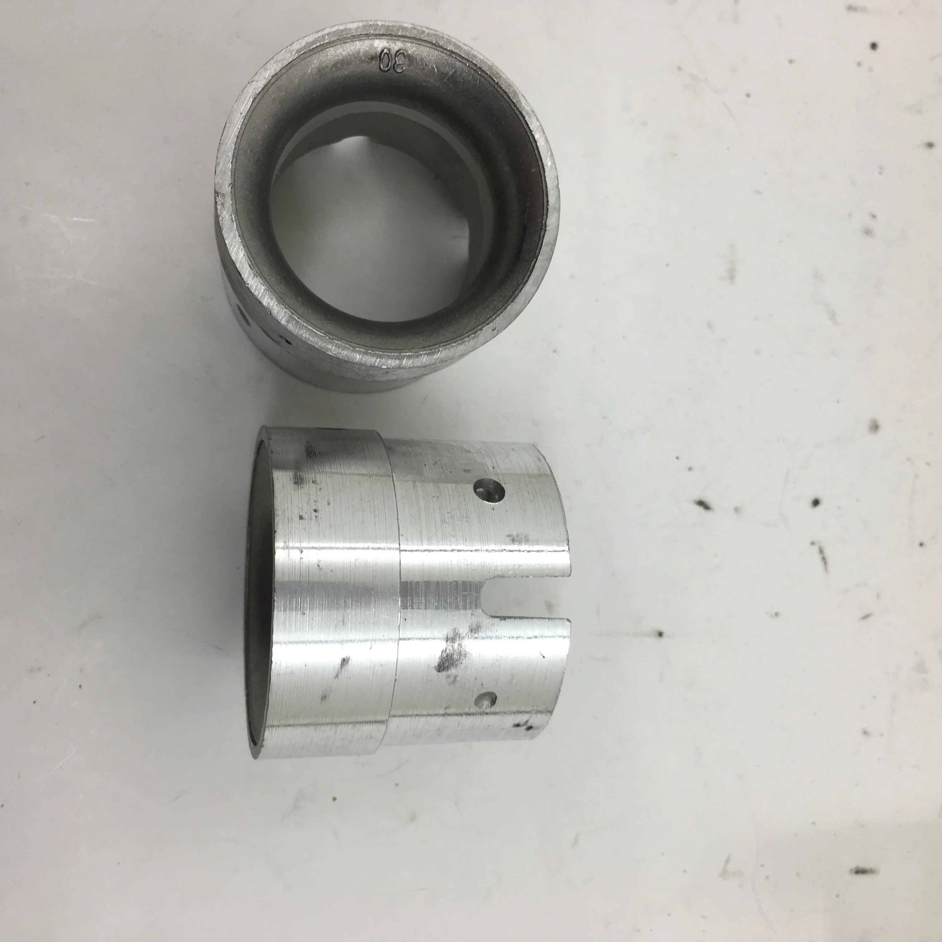 SherryBerg pair choke Fajs CARB vegaser carburetor venturi choke for WEBER 40dcoe 40 DCOE main venturi choke tube 30MM