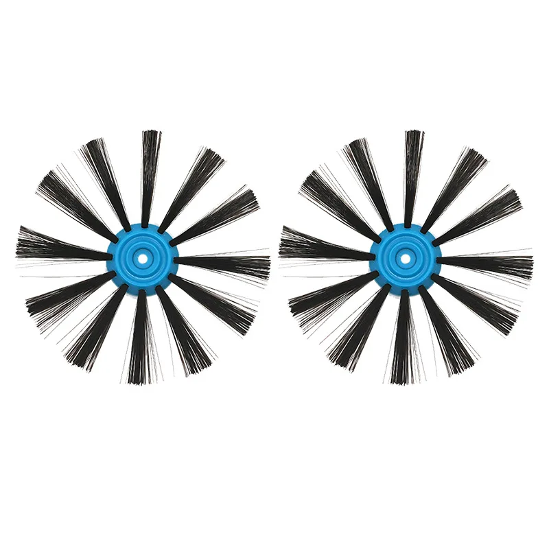 قطع قماش ممسحة بديلة مع فلتر HEPA ، بكرة رئيسية ، فرش جانبية ، ممسحة ، ملحقات مكنسة كهربائية روبوتية لبيسيل 3115