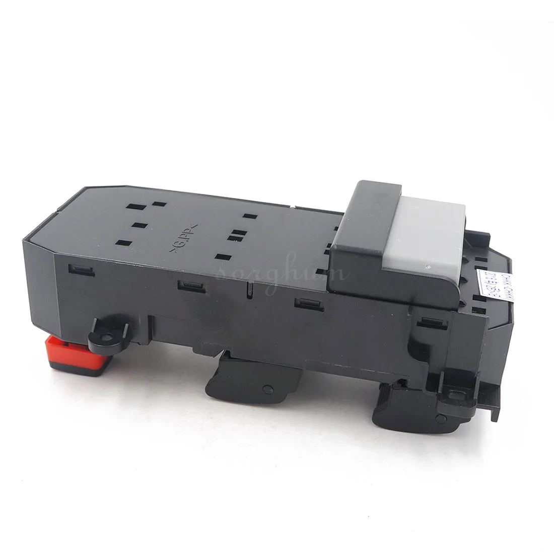 SORGHUM 35750-SWA-K01 For Honda CRV 2.4L L4  2007 2008 2011 Power Window Console Switch 35750SWAK01 35750-SWA-F01 M38467 M38451