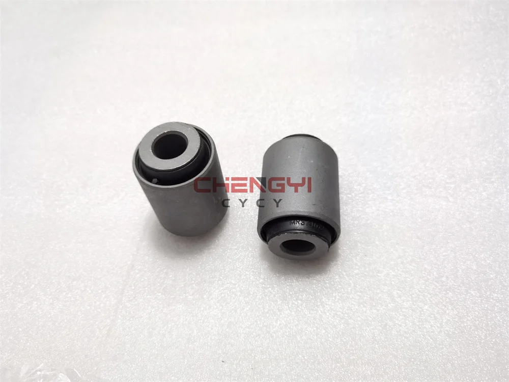 Rear Susp Arm Suspension Hem Arm Bushing After For Mitsubishi Pajero V73W V63W V97W V87W V93W MR374672