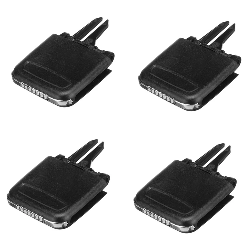 4X Front A/C Air Ve… - image