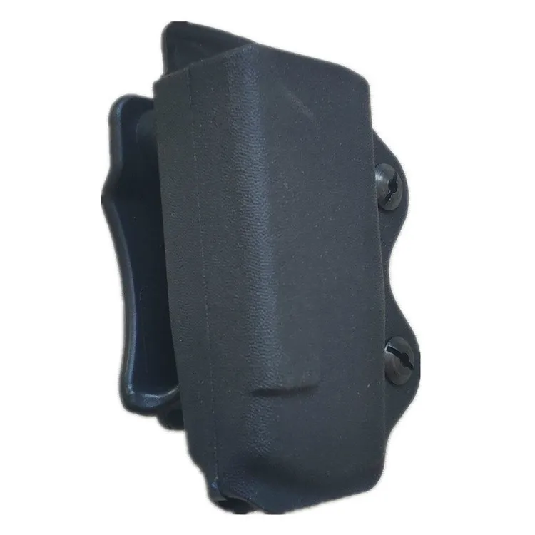 Iwb Magazine Kydex Holster Mag Carrier Pouch holder for Glock 17 19 22 23 26 27 31 32 43 Inside The Waistband Concealed Carry