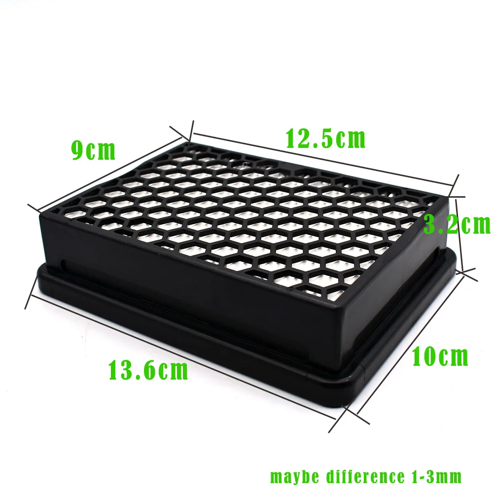 H13 Hepa filter for Samsung DJ97-01982A  H13 Motion Sync  F700 Hepa Filter Replacement Parts