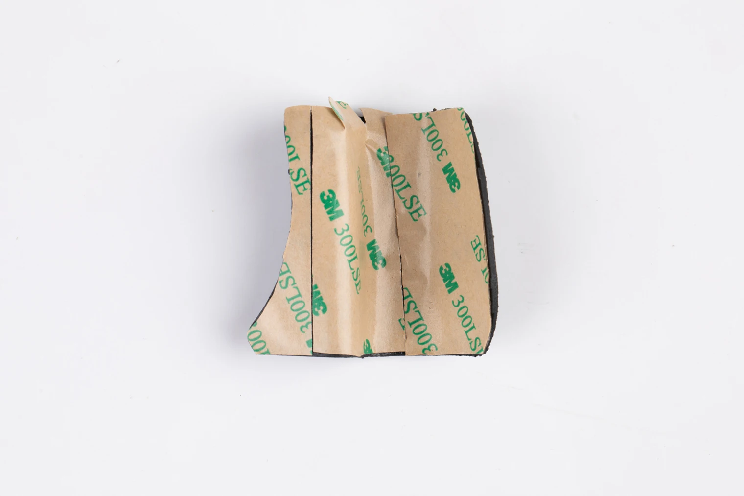 Faixa de borracha frontal direita para câmera digital canon 600d t3i kiss x5, peça de reparo de câmera digital + fita