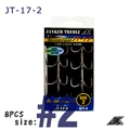 JT-17-2-8 piezas