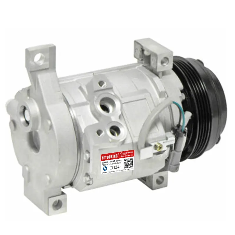 For 10S15C AC Compressor For GMC SAVANA 5.3L 1500S 2014 Compressor 656918068 447220-3068