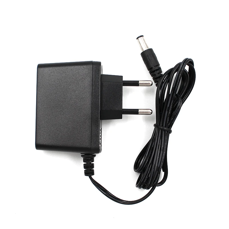 Power Adapter EU Power Adapter Supply Charger adapter AC 110-240V DC 5V 1A