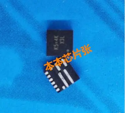 10 قطعة RT6228BGQUF RT6228B QFN