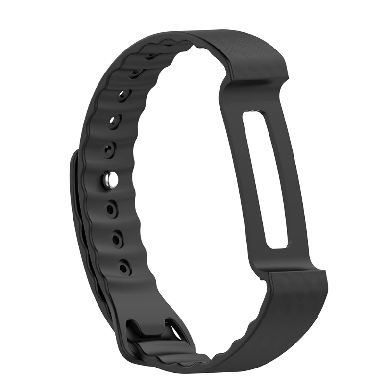 B03F Silicone Strap Compatible for Huawei for Honor A2 Waterproof Bracelet Durable for Smart Watch Fashion Band Belt Sports