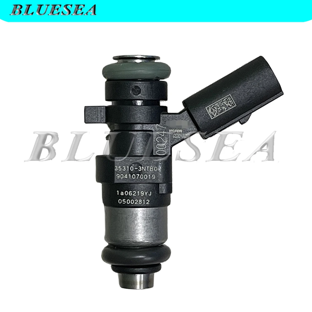 

35310-3NTB0 latest Gas Nozzle Suitable For Modern Natural Gas Injector 353103NTB0