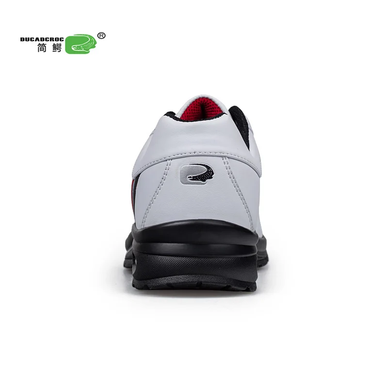 Zapatos de Golf impermeables para hombre, zapatillas deportivas originales, ligeras, para exteriores, primavera y verano