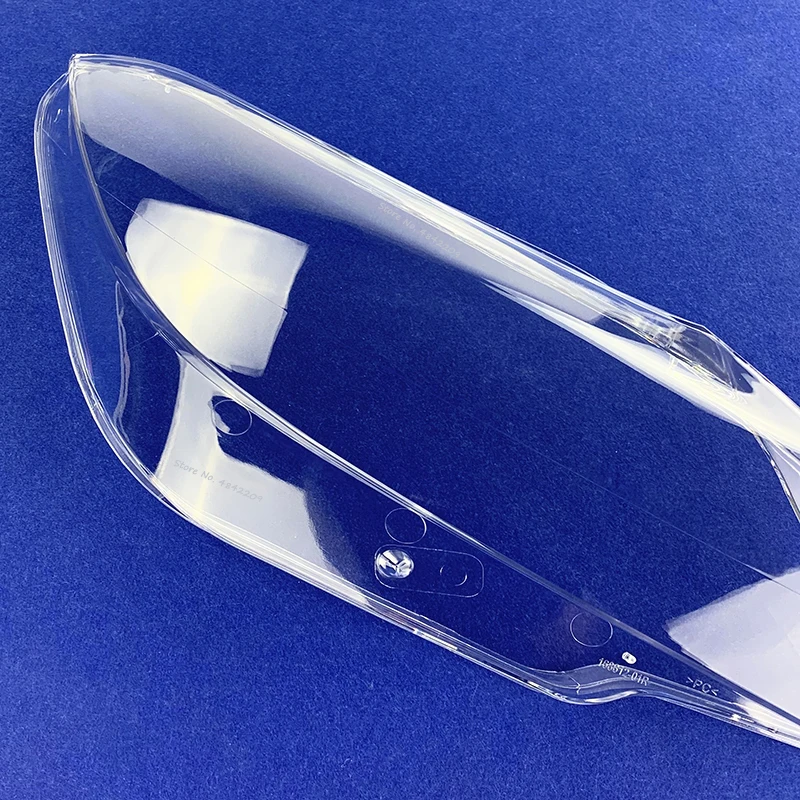 

Car Front Headlight Glass Lights Headlamp For BMW Z4 E89 2009-2013 Transparent Lampshade Lamp Shell Auto Lens Cover