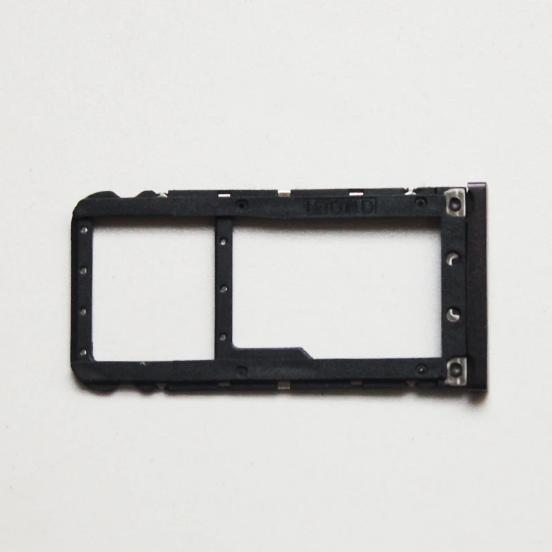 DOOGEE S40 Card Tray Holder 100% Original New High Quality SIM Card Tray Sim Card Slot Holder Repalcement for S40