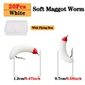 White-20Pcs