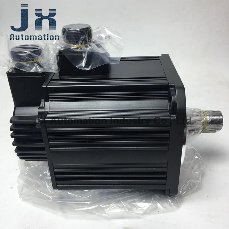 100% Original AC Servo Motor 3000r/min 3KW 9.55Nm 118V 18A GYS302DC1-SA Z30