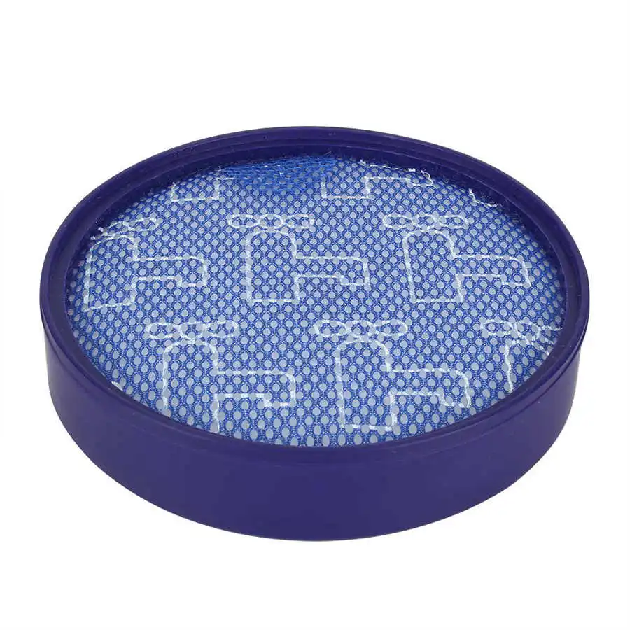 Staubsauger Vordere Zurück HEPA-Filter Fit Für DC25 Kehrmaschine Staubsauger Ersatz Teile Zubehör