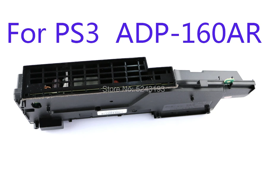 1PC APS 330 ADP-160AR Power Supply Unit Adapter Replacement for Sony PlayStation 3 PS3 Super Slim 4000 APS-330 Accessories