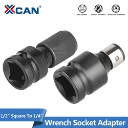 XCAN 렌치 소켓 어댑터 1/2 