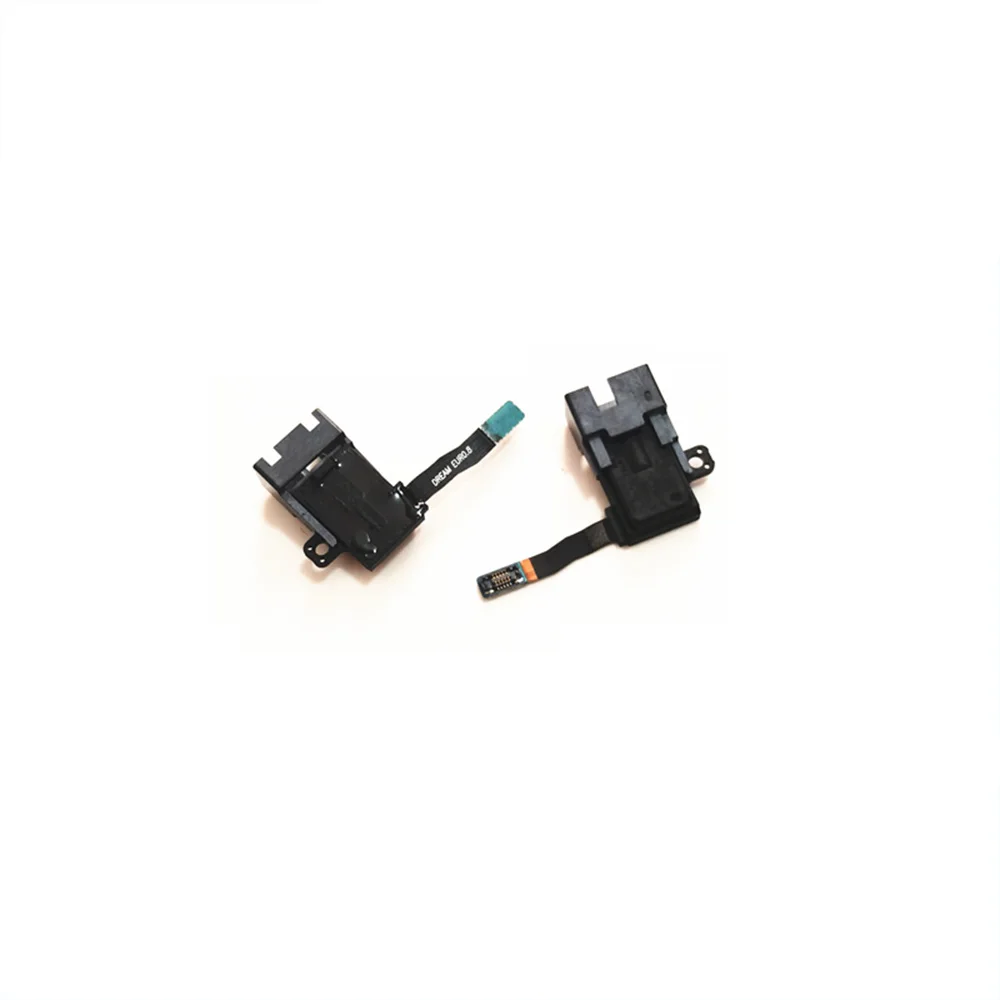 

For Samsung Galaxy S8 Plus G955F G955U G9550 Audio Earphone Socket Speaker Audio Jack Flex Cable