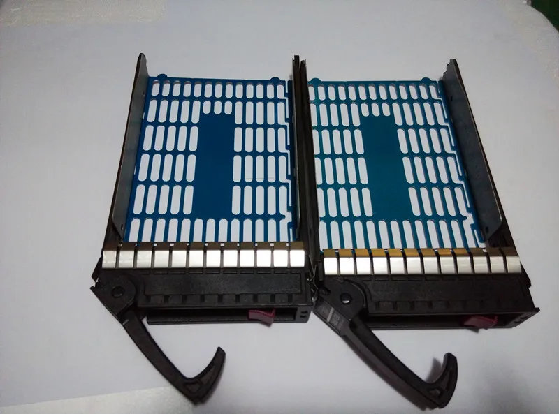 Hard disk rack SAS/SATA 3.5-inch hard disk tray Hard disk rack DL150/160/180/G5/G6/G7