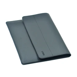 waterproof PU leather Soft Laptop Sleeve Bag Case for Huawei MateBook 13 14