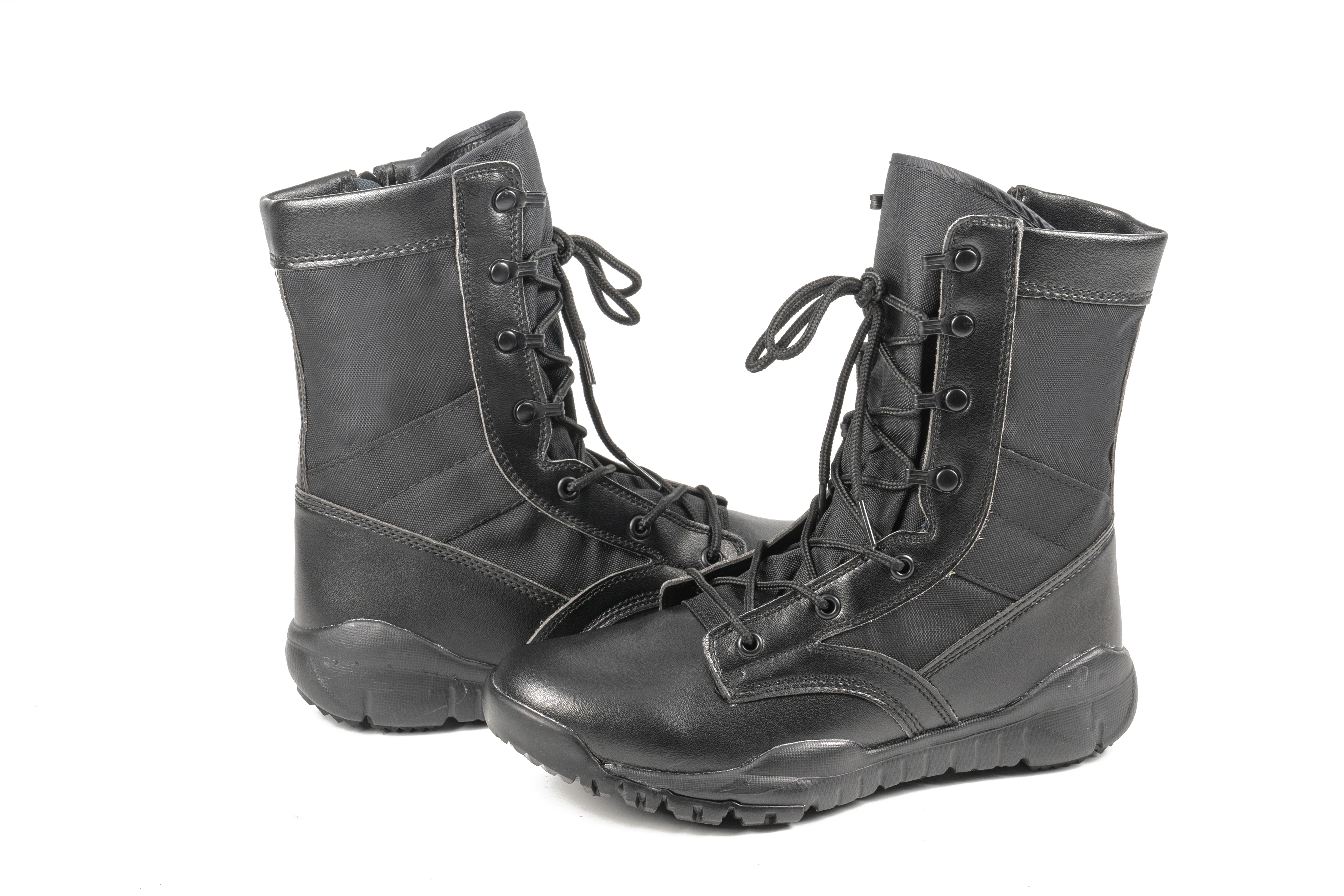 Factory Supply Best Seller Durable Leather Boots