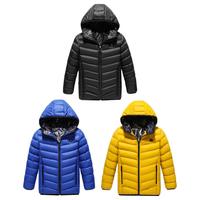 Children Heated Suitwinter Heater Jacket Body Warmer Coat With Heating Material For Outdoor Sports Cold Rain Weather