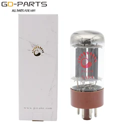 PSVANE 5AR4 Vacuum Rectifier Tube Replace GZ34 274B 5Z3P 5U4G 5R4 U77 5Z4PA Vintage Hifi Audio Valve Amplifier DIY 1PC