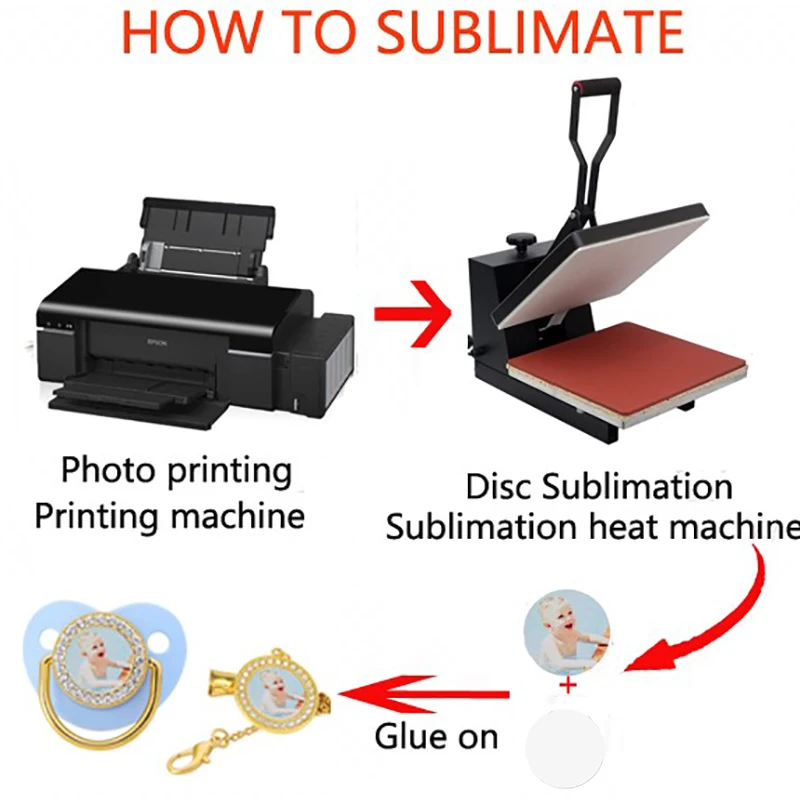 Картина 3: Соска-пустышка для новорожденных, 6 цветов