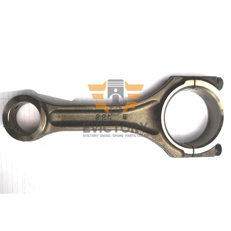 

EV For Mitsubishi D04EG connecting rod/con rod excavator engine D04EG