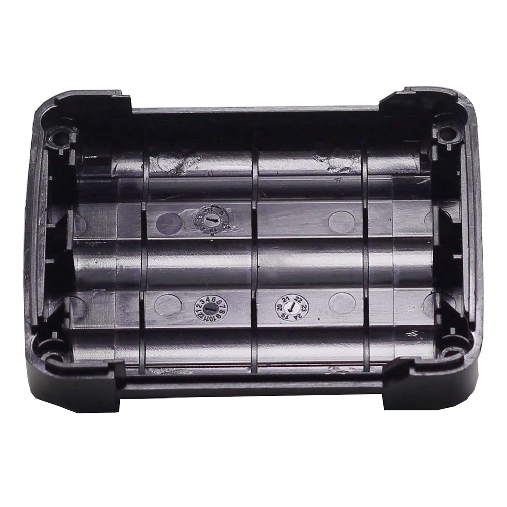 BAT411 BAT420 Li-Ionแบตเตอรี่พลาสติกเคสPCBชาร์จป้องกันกล่องสำหรับBosch 10.8V 12V BAT412A BAT413Aแบตเตอรี่ลิเธียมเครื่องมื...