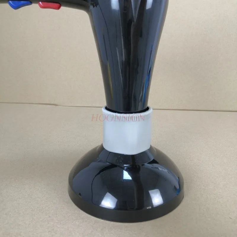 Universal Dryer Diffuser for Curly Hair
