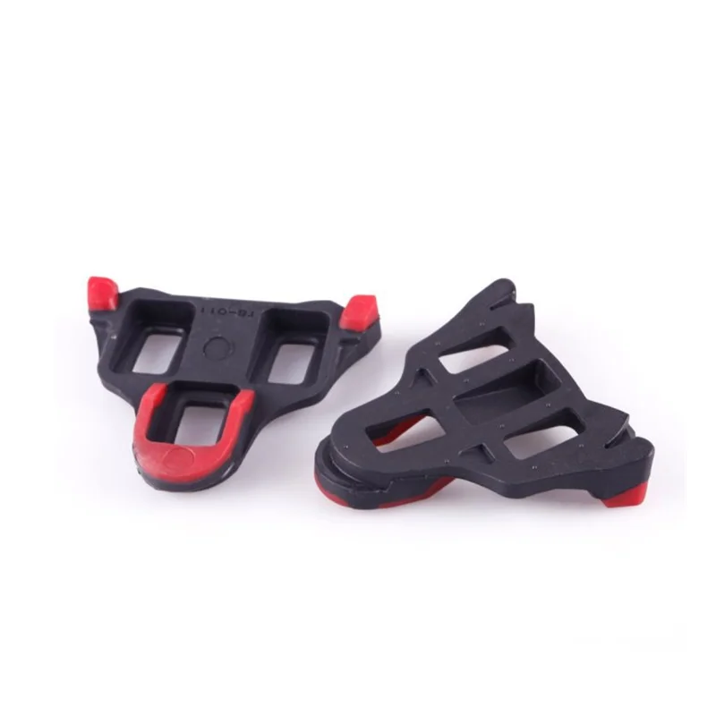 Self-locking Cycling Pedal Bike Bicycle Cleat For Shimano Road pedal