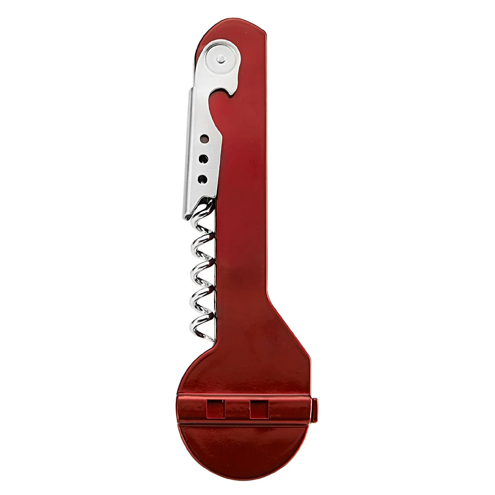 LELYSEE wine opener beer bottle opener no blade corkscrew waiters friend sommelier