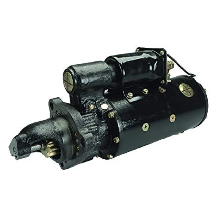 

Готовый к отправке стартер двигателя 3004699