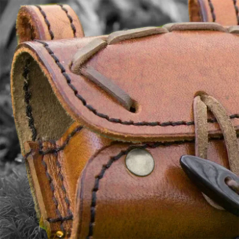 حقيبة قنينة الإملائي السحرية مع قارورة زجاجية ساحرة من القرون الوسطى ملحقات وايكا السحرية الجعة جرة الدعامة لزي لارب