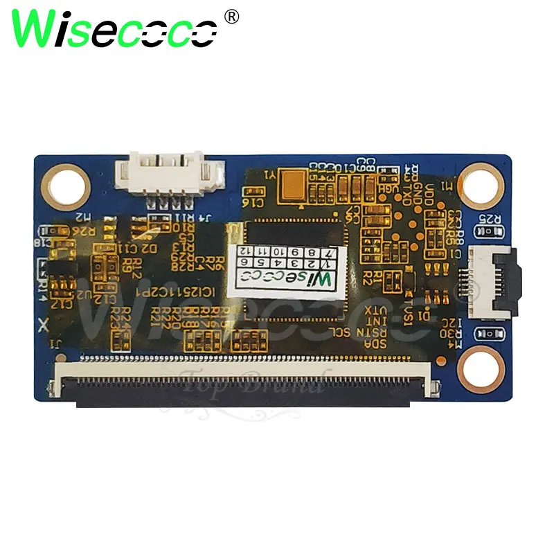 12,1 zoll kapazitive touch mit 10 touch punkte unterstützung Windows Android raspberry pi Linux system