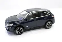 NoRrev 1/64 Scale Diecast Cars DS7 CROSSBACK #2