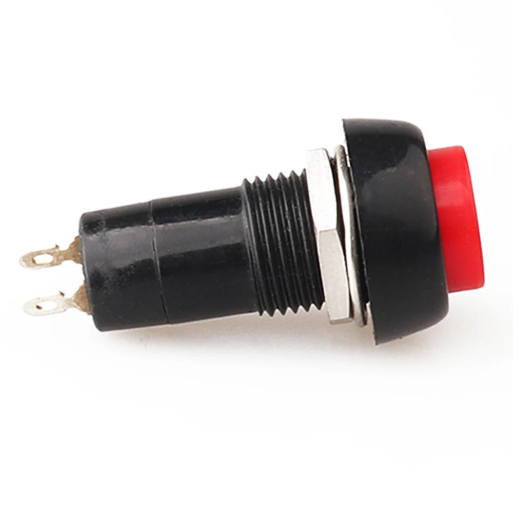 PBS-203 Momentary 220 volt Push Button Switch