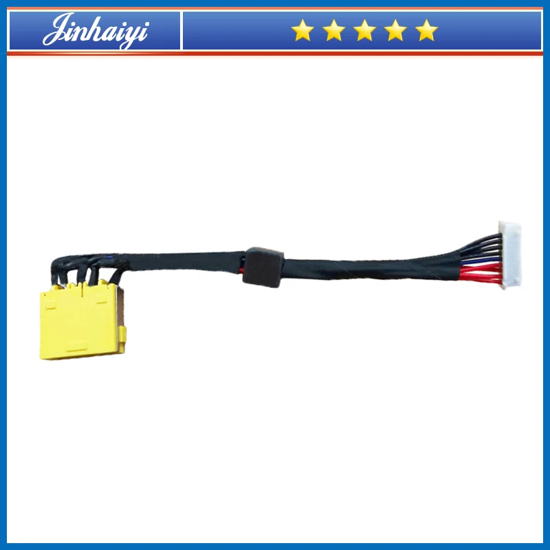 

Laptop power interface for LENOVO A540 A740 DC Power Jack port