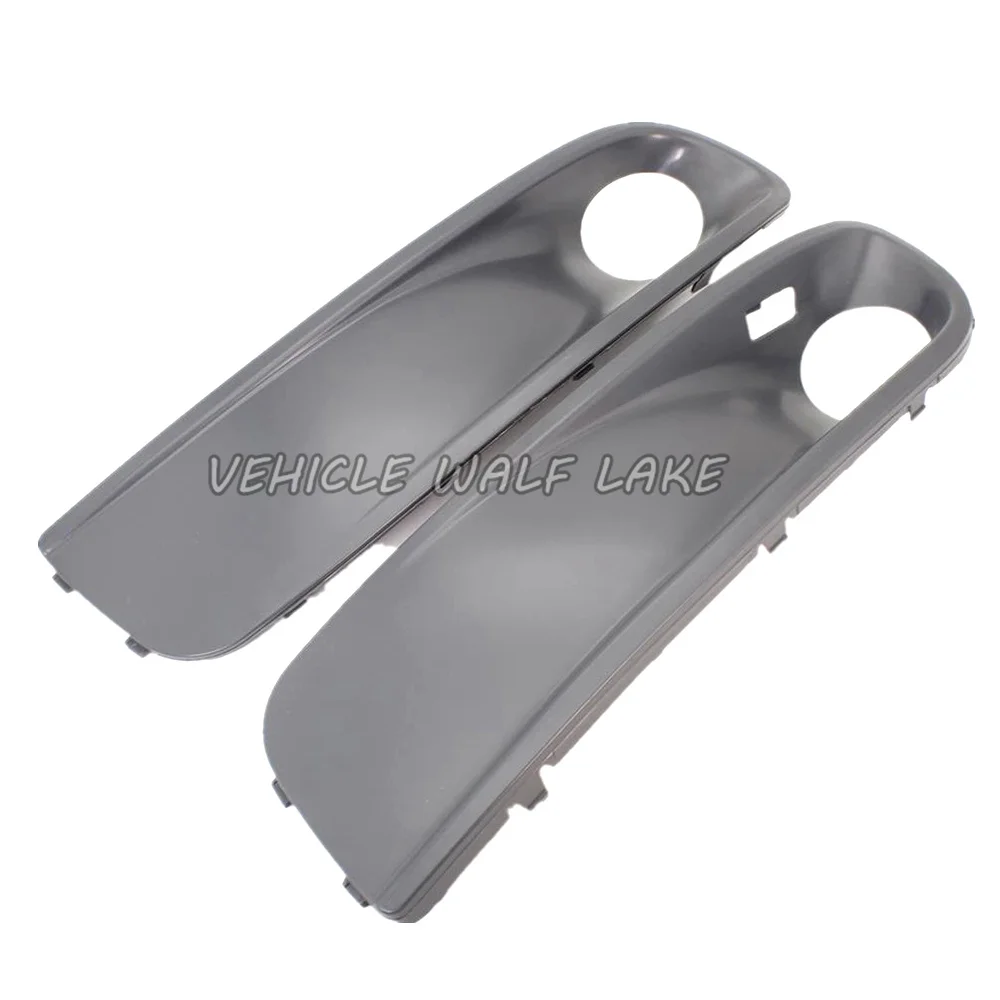 For VW Multivan T5 2003 2004 2005 2006 2007 2008 2009 2010 Car Styling Front LED Fog Light Lamp/ Grille Cover/ Wire