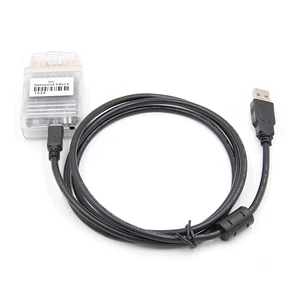 8 Main Sales Scanner OBD2 for Mercedes Benz Class A - №2