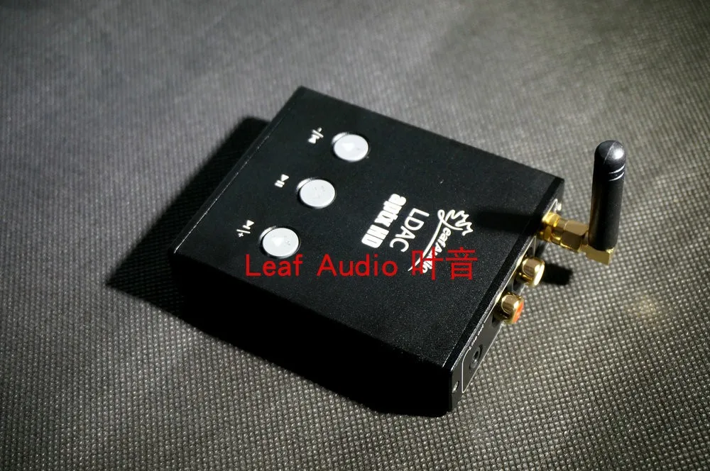 

CS4398 Decode 192K Bluetooth 5.0 Receive APTX-HD LDAC Volume Selection USB Sound Card CSR8675