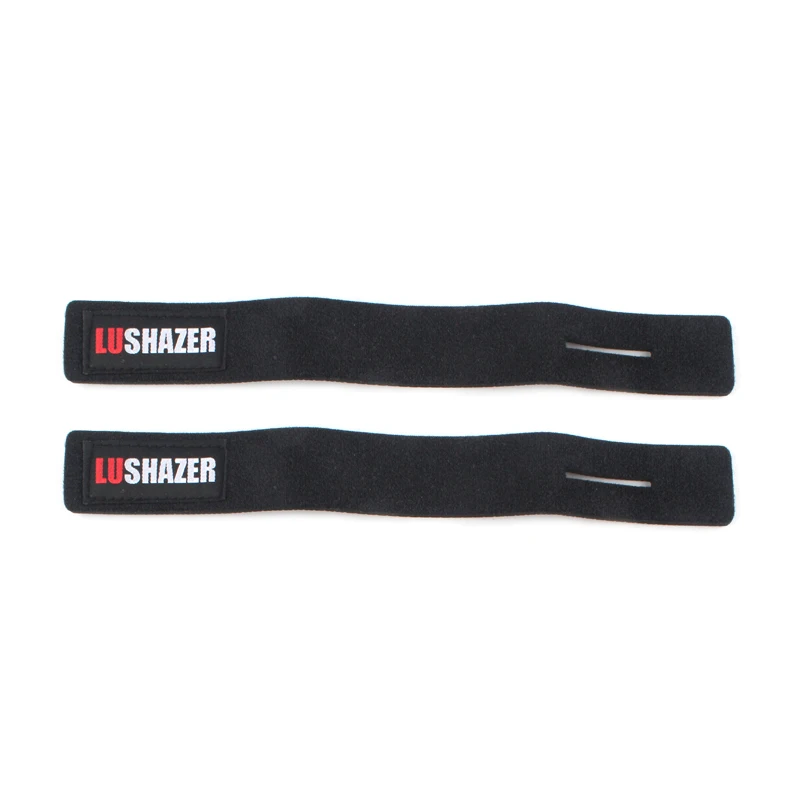 Fishing Rod Tie Magic Tool, 2pcs Fishing Accessories